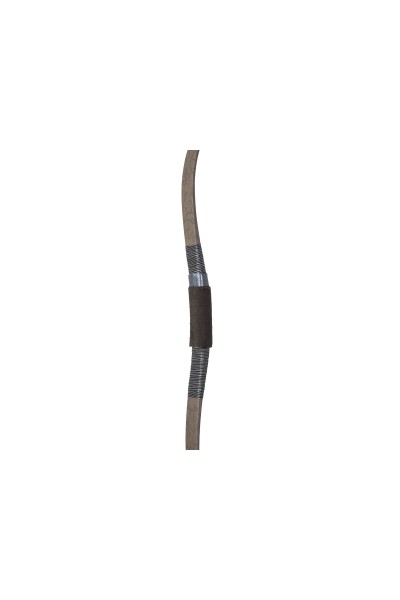 White Feather Horsebow Forever Carbon