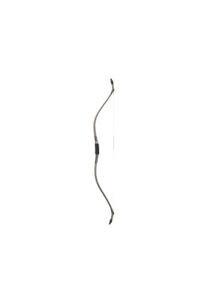 White Feather Horsebow Forever Carbon