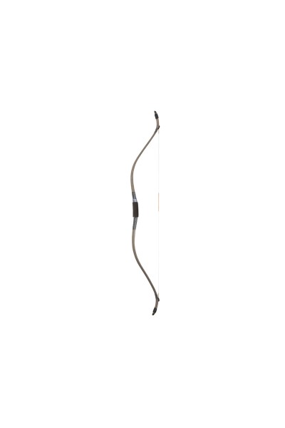 White Feather Horsebow Forever Carbon