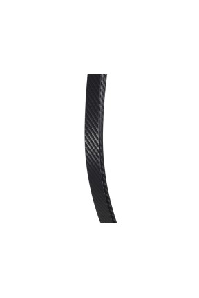 White Feather Horsebow Wingz Carbon