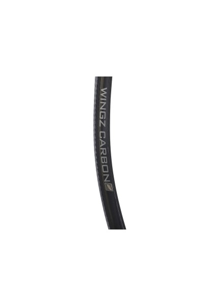 White Feather Horsebow Wingz Carbon