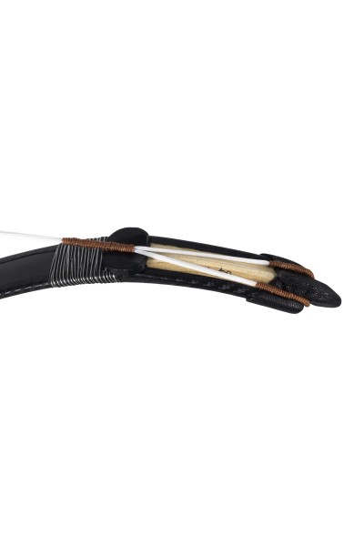 White Feather Horsebow Wingz Carbon