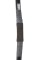 White Feather Horsebow Wingz Carbon