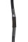 White Feather Horsebow Wingz Carbon