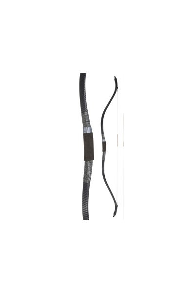 White Feather Horsebow Wingz Carbon