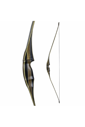 White Feather Longbow Bennu