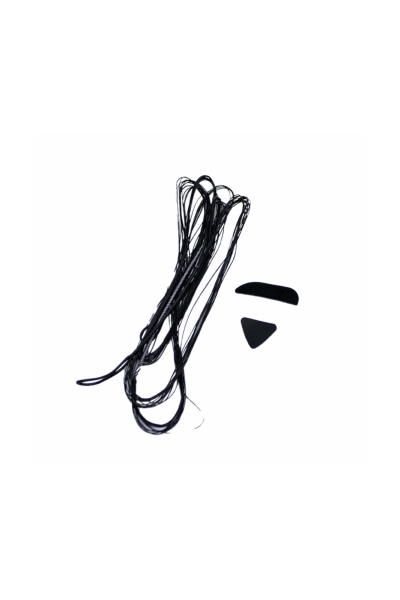 White Feather Longbow Hugin