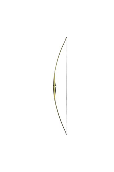 White Feather Longbow Hugin