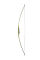 White Feather Longbow Hugin