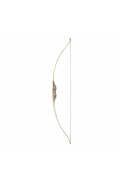 White Feather Longbow Petrel Clear