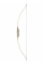 White Feather Longbow Petrel Clear
