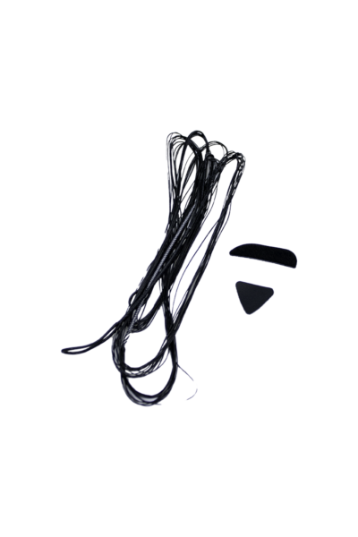 White Feather Longbow Rarog