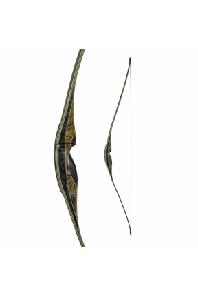 White Feather Longbow Rarog