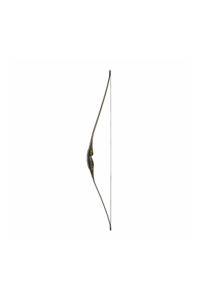 White Feather Longbow Rarog