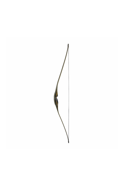 White Feather Longbow Rarog