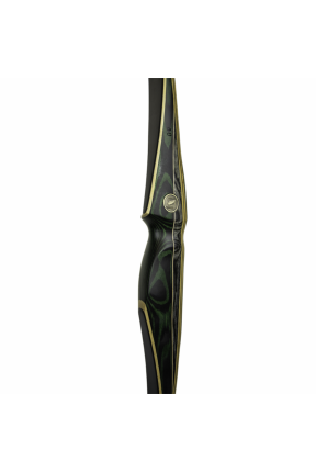 White Feather Longbow Turul