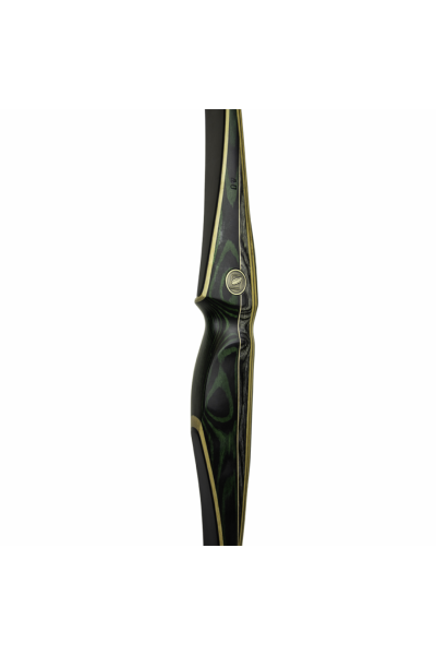 White Feather Longbow Turul