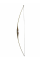 White Feather Longbow Turul