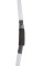 White Feather Youth Bow Touch