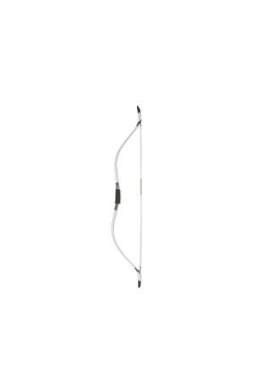 White Feather Youth Bow Touch