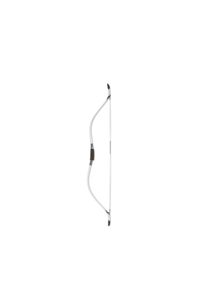 White Feather Youth Bow Touch