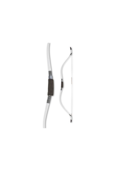 White Feather Youth Bow Touch