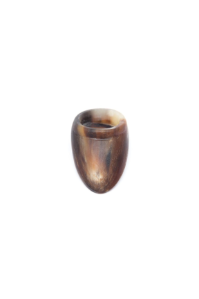 White Feather Zihgir Horn