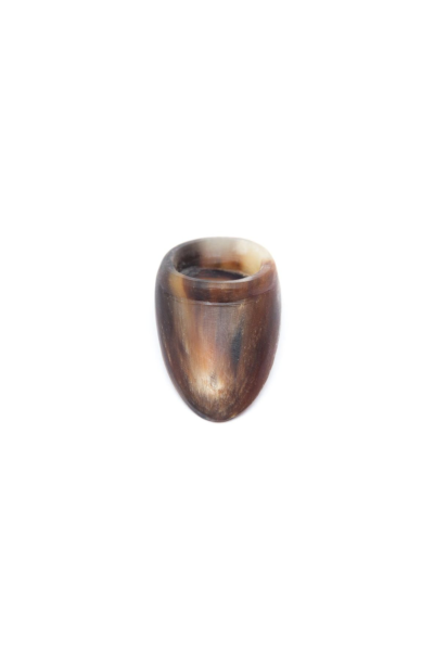 White Feather Zihgir Horn