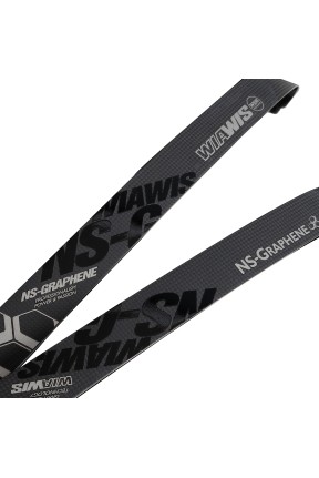 Win&Win Klasik Yay Kanadı Wiawis NS-G Wood