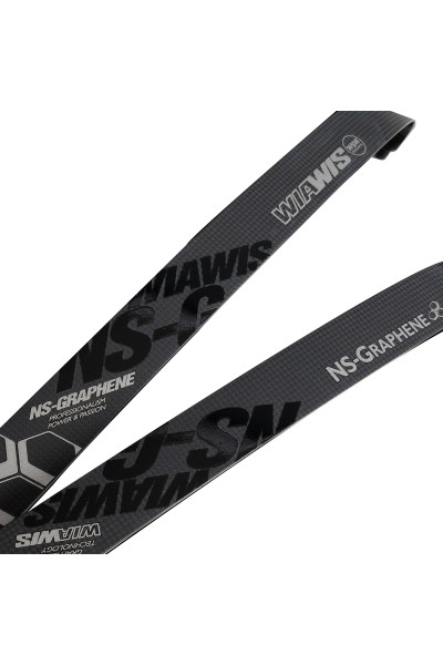 Win&Win Klasik Yay Kanadı Wiawis NS-G Wood Win&Win Klasik Yay Kanadı Wiawis NS-G Wood