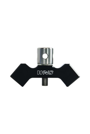 WNS V-Bar Sat Straight