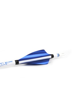 Xs Wings Kıvrık Tüy Fluorescent 40mm