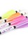 Xs Wings Kıvrık Tüy Fluorescent 40mm
