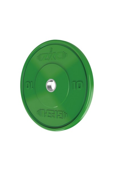 ZKC Antrenman Plakası ZKX-I 10kg IWF Onaylı