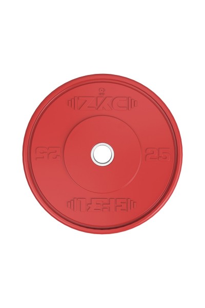 ZKC Antrenman Plakası ZKX-I 25kg IWF Onaylı