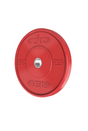 ZKC Antrenman Plakası ZKX-I 25kg IWF Onaylı
