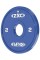 ZKC Antrenman Plakası ZKX-I 2kg IWF Onaylı