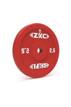 ZKC Balon Disk ZKC-LR 2.5kg IWF Onaylı