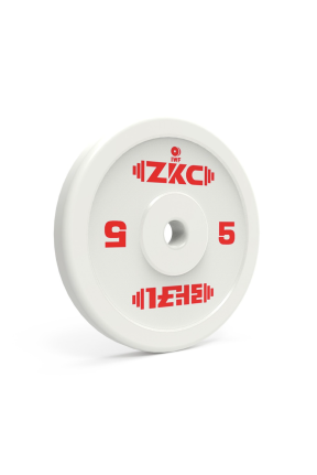 ZKC Balon Disk ZKC-LR 5kg IWF Onaylı