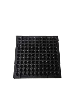 ZKC Halter Platformu ZKCIWF 3x2.5m IWF Onaylı