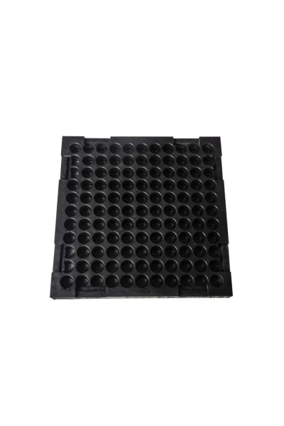 ZKC Halter Platformu ZKCIWF 3x2.5m IWF Onaylı