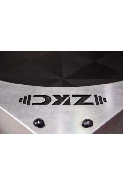 ZKC Halter Platformu ZKCIWF 3x2m IWF Onaylı
